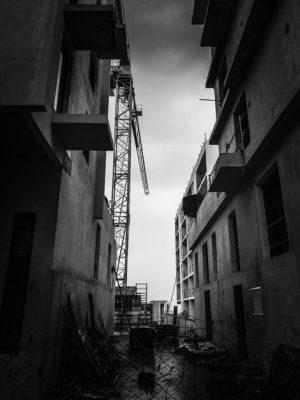 Από την ιδέα στην υλοποίηση: Πώς σχεδιάζουμε και χτίζουμε κάθε έργο μας